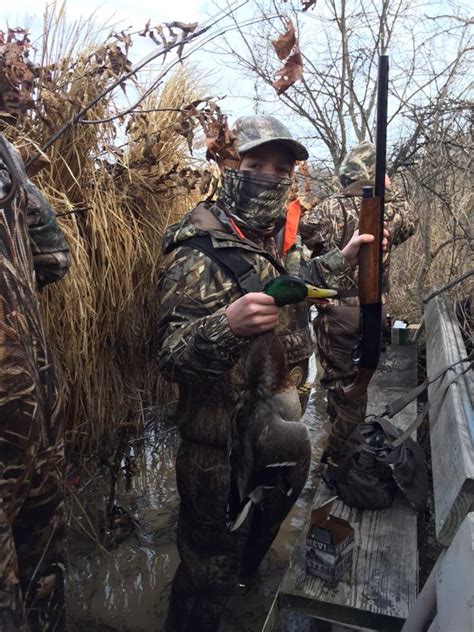 Guided Duck Hunts In Arkansas Drybayou Lodge