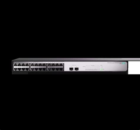 Hpe Officeconnect 1420 16g Switch Hpe Store Us