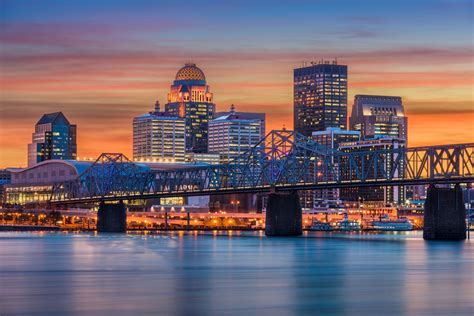Where To Stay In Louisville The Best Areas In 2024