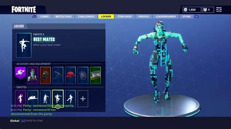 Dm me on discord for pictures ivxk#5024. SELLING MY FORTNITE ACCOUNT / RARE SKINS ( SKULL & GHOUL ...