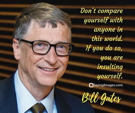 20 Bill Gates Quotes Thatll Inspire You To Take Action Ultima Status