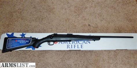 Armslist For Sale The Ruger American Rifle 270 Win