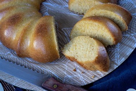 G Teau Madeleine Recette De Christophe Michalak Les Petits Plats De