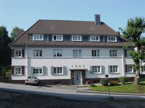 Schnellmark Bauverein Gevelsberg Eg