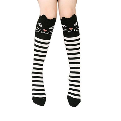 long socks for girls girls knee high socks knee high stockings over the knee socks thigh