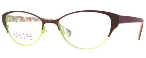 Lafont Issy And La® Eyeglasses Eyeglasses Eyewear Design Prescription