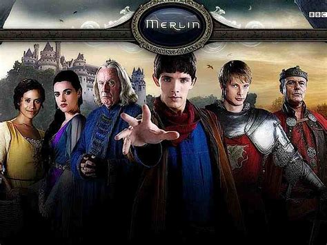 Merlin A Titles And Air Dates Guide