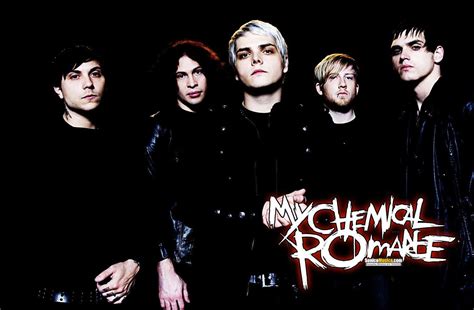 How songs transformed tvsong writing. My Chemical Romance Wallpapers - Wallpaper Cave