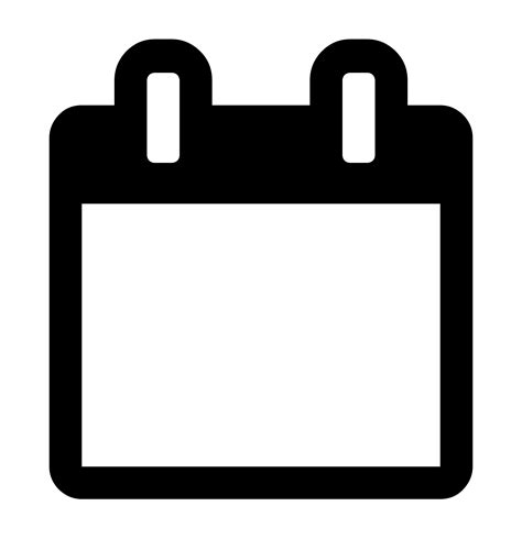Schedule Icon Png Free These Icons Are Easy To Access Through