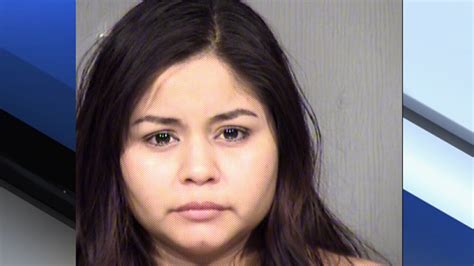 Pd Driver Arrested After Wrong Way Crash In Phx