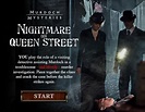 Nightmare on Queen Street - Murdoch Mysteries