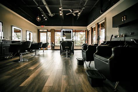 Hair Salon Shaumburg | Sharon Daniel Salon