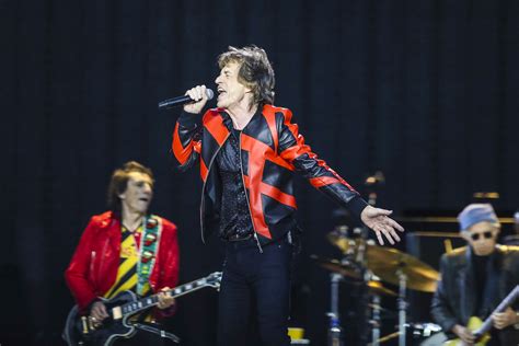 The Rolling Stones Tour Canada 2019