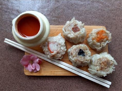 Daftar Harga Menu Delivery Dimsum Mama Jakarta Terbaru