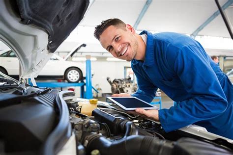 7 Secrets Your Car Mechanic Doesnt Want You To Know