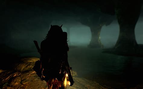 Dawnguard Darkfall Cave At Skyrim Nexus Mods And Community