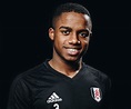 Ryan Sessegnon Biography - Facts, Childhood, family Life of English ...