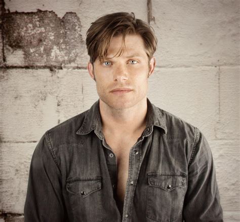 On His Own Nashvilles Chris Carmack Shapes His Own Music Career