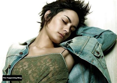 Shannyn Sossamon Nude And Sexy Collection 18 New Photos Videos Thefappening