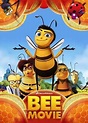 بری زنبوری Bee Movie | انیمیشن و کارتون | آفرینک