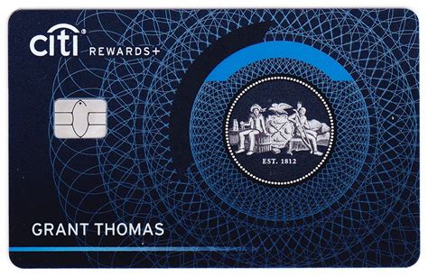 The citi prestige card is a premium travel rewards card. Citi Rewards Plus Credit Card Back | Travel with Grant