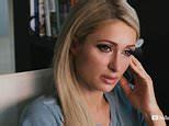 Video Paris Hilton Shares Intimate Journey In Trailer For This Is