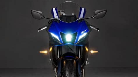 2022 Yamaha Yzf R7 Globally Unveiled Specs Design Performance