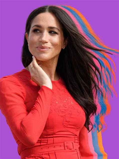 Meghan Markle Women Are ‘vilified And Slut Shamed For Sexuality The