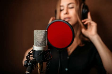 tips for becoming a professional singer singing is joy
