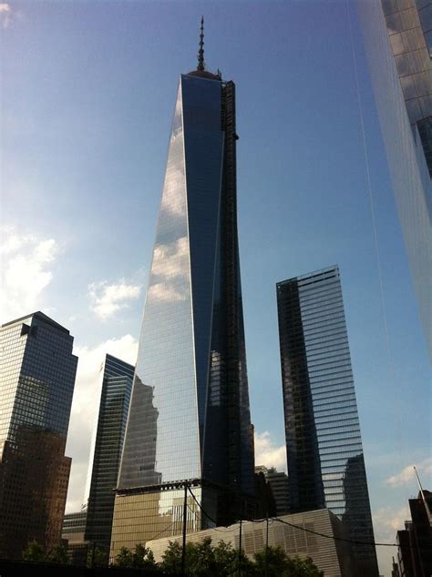 Nyc Freedom Tower 2 New York Pictures United States In Global
