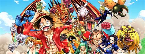 You can install this wallpaper on your desktop or on your mobile phone and other gadgets that support. 76 HD One Piece Wallpaper Backgrounds For Download