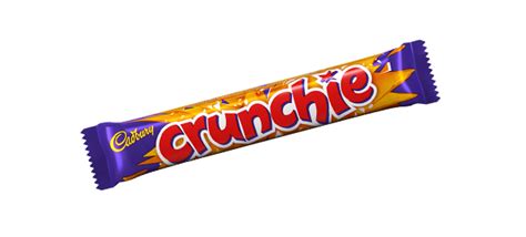 cadbury crunchie uk plus candy