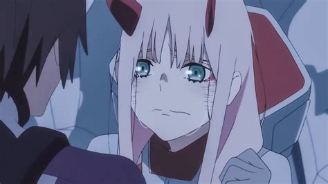 Darling In The Franxx Amv Solo Youtube