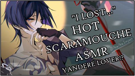 Top Yandere Scaramouche X Reader Of All Time Check It Out Now