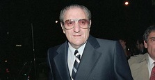 Who Killed Paul Castellano? Behind the Murder of the Powerful Mob Boss