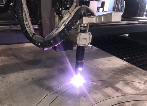 Xpr Plasma Cutting System Cmn Steel Fabricators