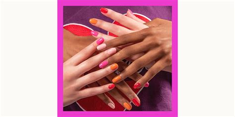 Get Summer Nails Trends Catalog Png Beautiful Life
