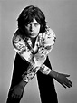 Mick Jagger, 1970's | "Jumping Jack Flash" | Pinterest | We, Mick ...