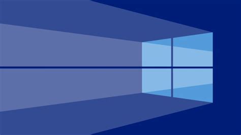 Windows Computer Windows 10 Original Hd Wallpaper