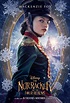 Disney's THE NUTCRACKER AND THE FOUR REALMS Character Posters Highlight ...