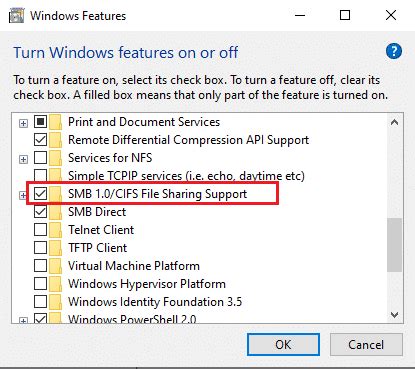 How To Turn On Network Discovery In Windows 10 Techcult