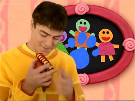 a brand new game gallery blue s clues wiki fandom