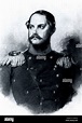 Prinz Carl von Preußen Wilhelm Hensel Stock Photo - Alamy