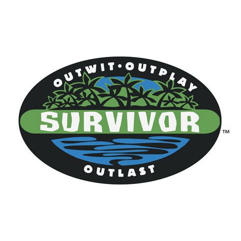 Download Survivor Logo Png Transparent And Svg Vector