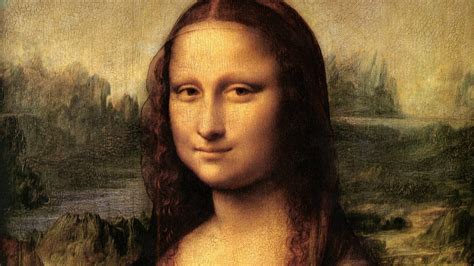 Theft Of The Mona Lisa Made Her Famous Historic Mysteries
