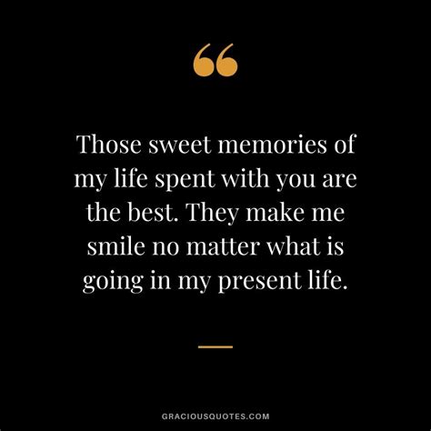 sweet moments quotes
