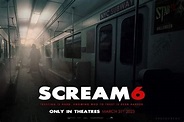 'Scream 6': todo lo que sabemos sobre la nueva secuela de la ...