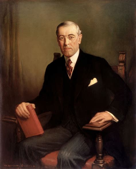 Woodrow Wilson The Political Machine Wiki Fandom