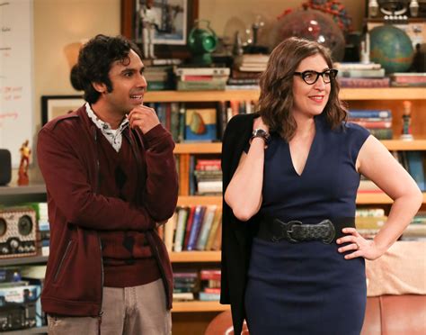 ‘the Big Bang Theory’ Season 12 Series Finale Recap Amy And Sheldon Win The Nobel Glamour