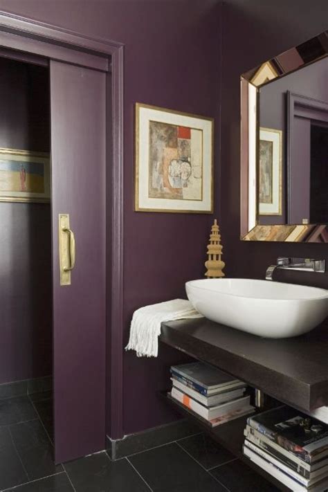 10 Best Purple Paint Colors For Walls Pretty Purple Paint Shades
